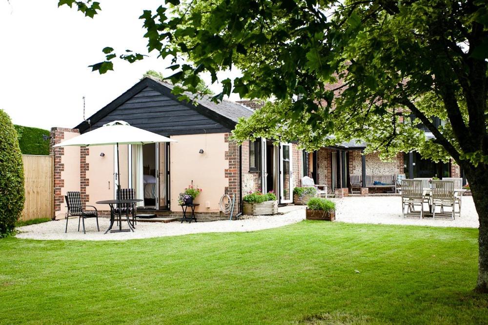 The Old Hop Kiln Barn - Housity