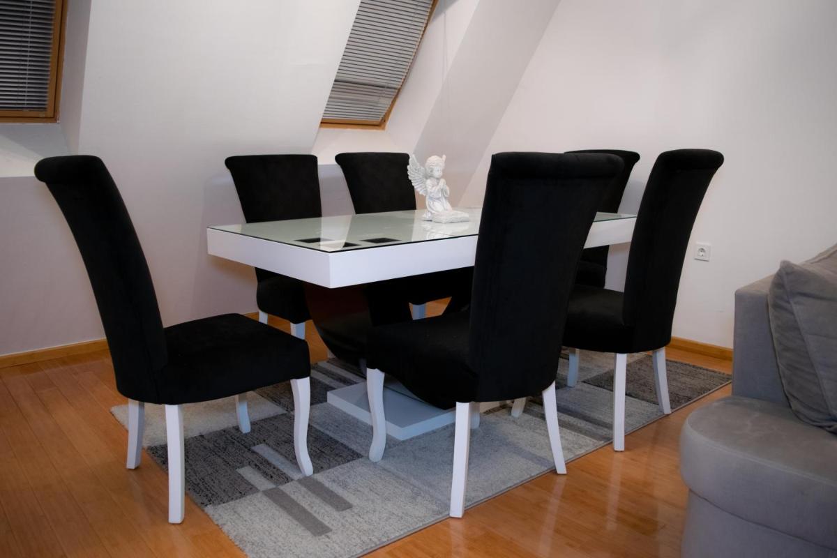 Penevski's place - Housity