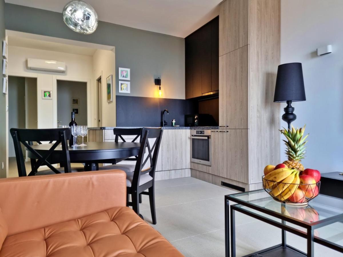 Apartment La Vie - Housity