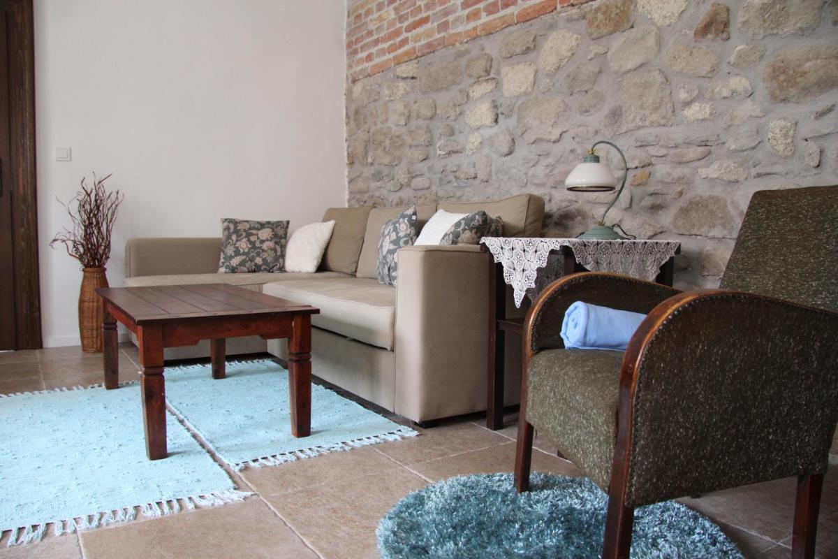 Mayday Cottage - Housity
