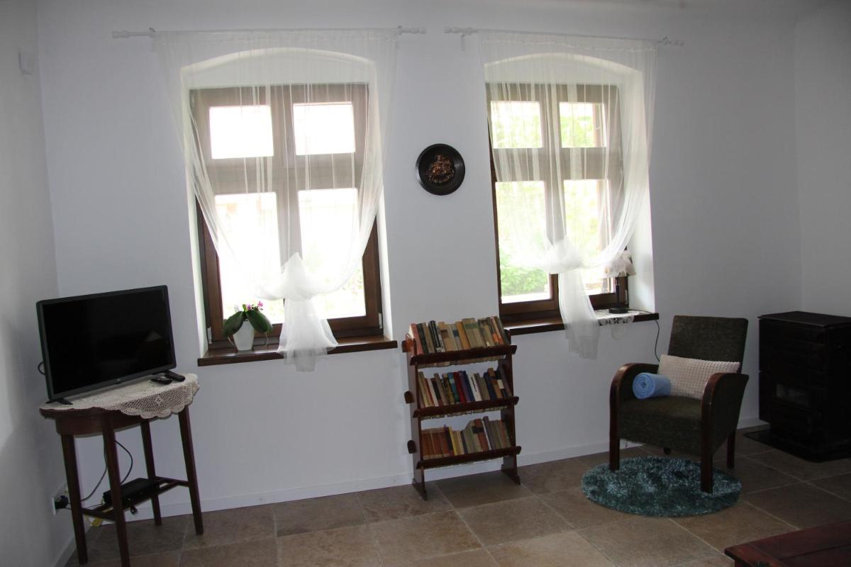 Mayday Cottage - Housity