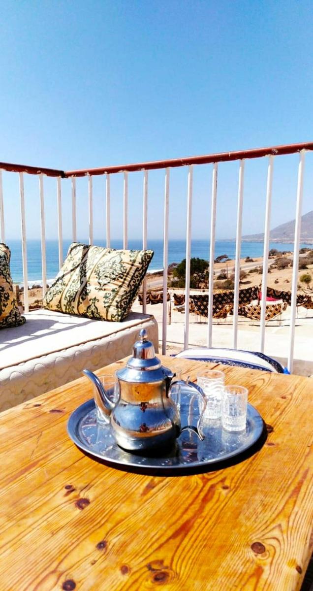 Beach House Moknari - Housity