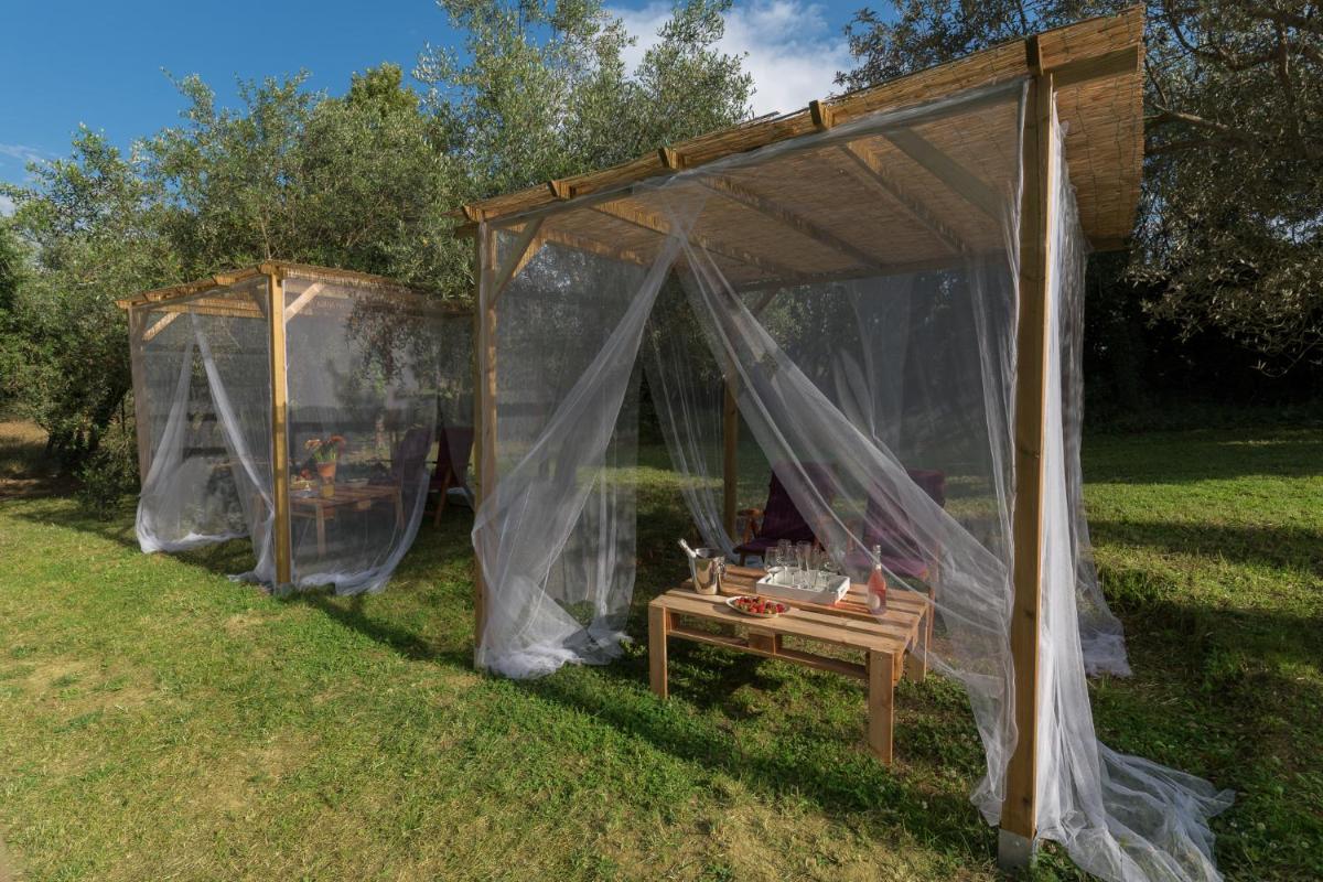 La Ginestra di Valerio - Chianti villa with large Pool & Wifi - Housity