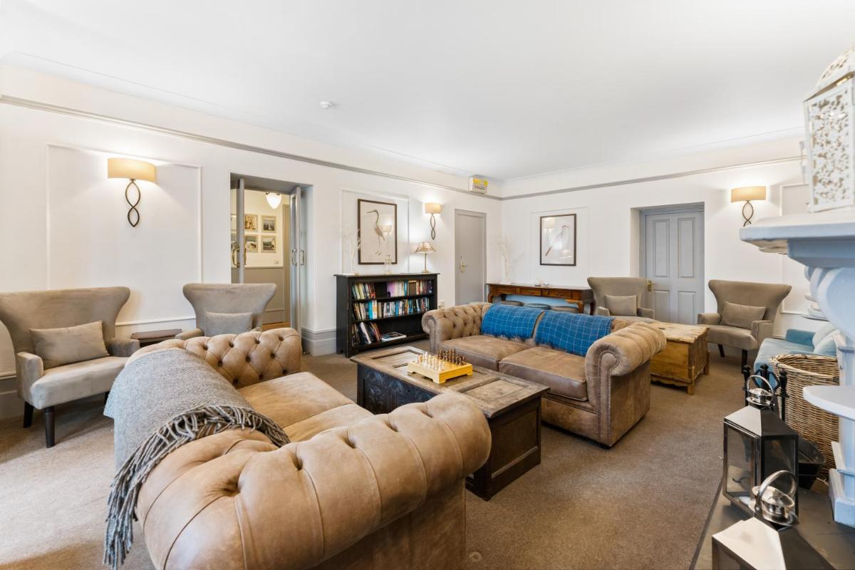 The Rosevine - Housity