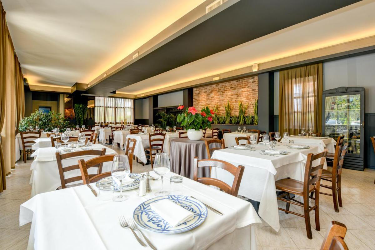 Albergo Locanda Primavera - Housity