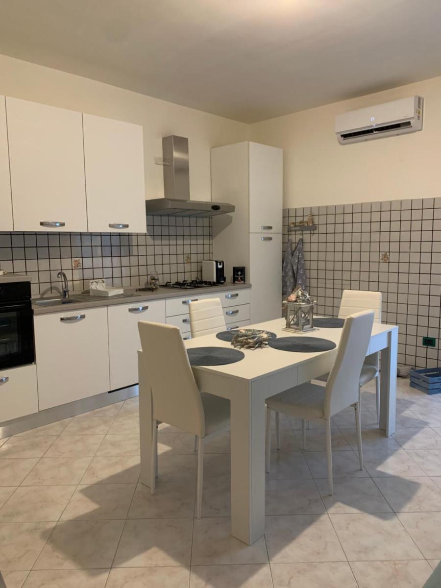 Suitetrails - Beach house Giulia