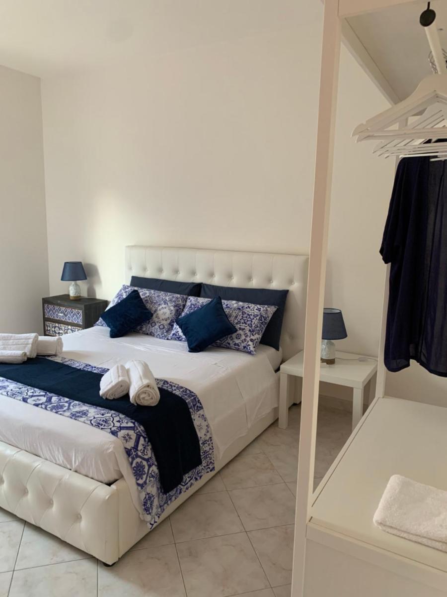 Suitetrails - Beach house Giulia