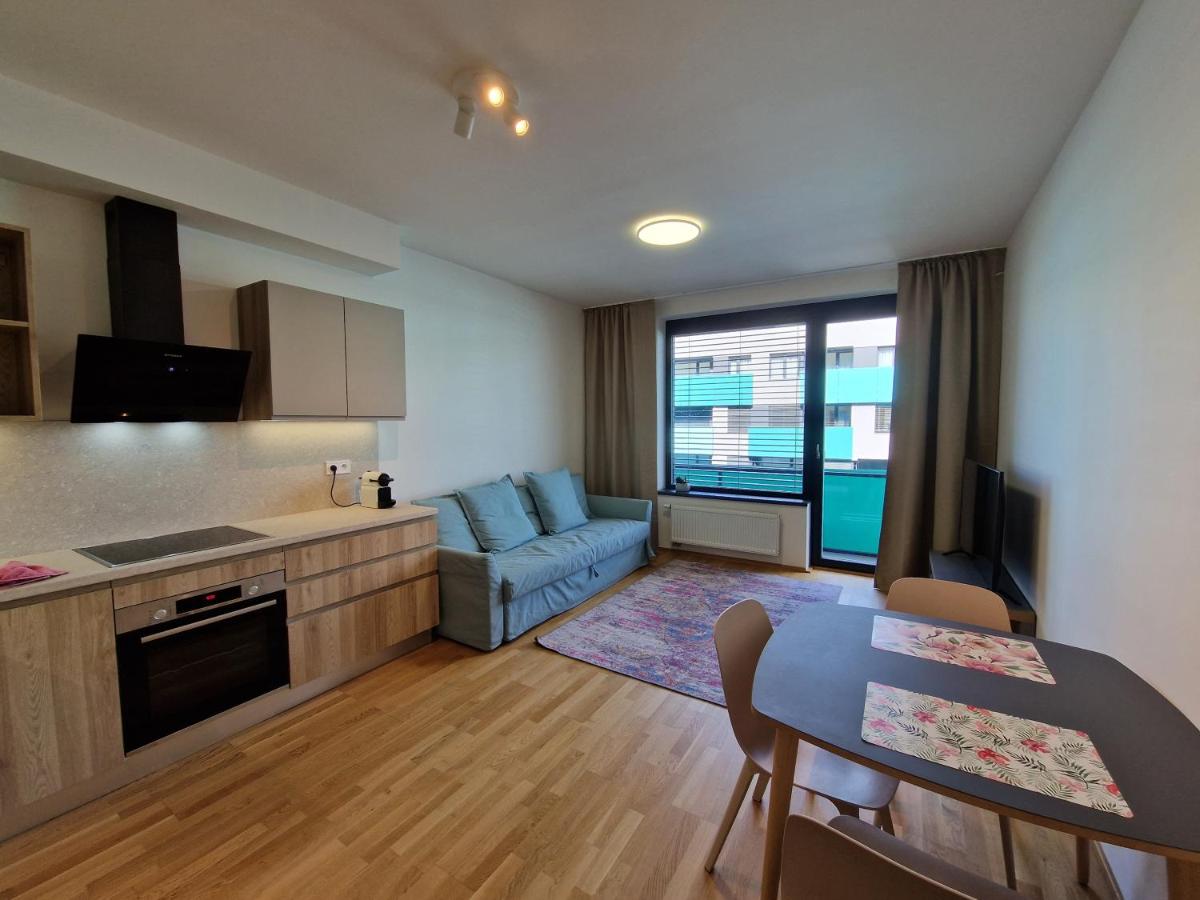 Kama apartments - Housity