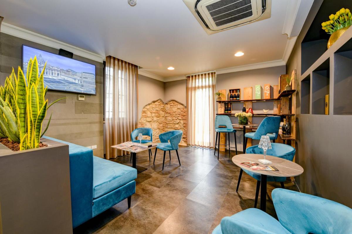 Albergo Locanda Primavera - Housity