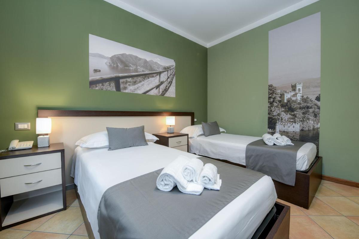 Albergo Locanda Primavera - Housity