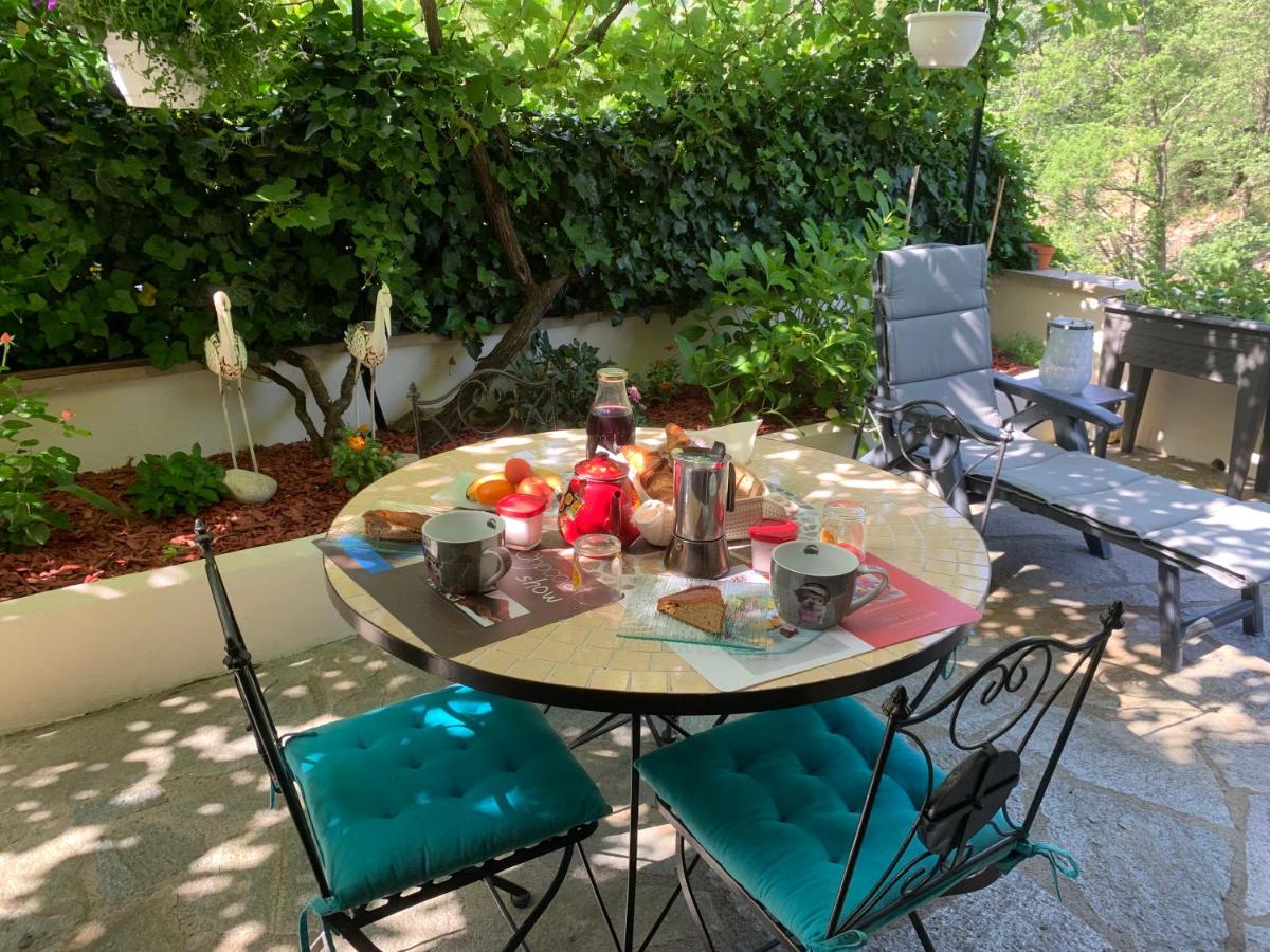 Petit coin de paradis - Housity