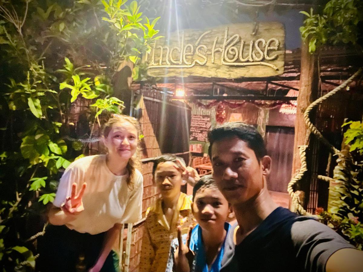 Uncle's House SiemReap - Housity