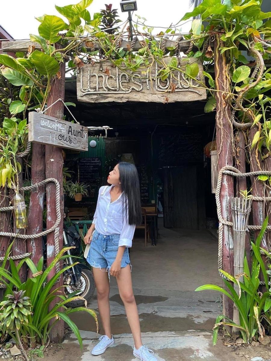 Uncle's House SiemReap - Housity