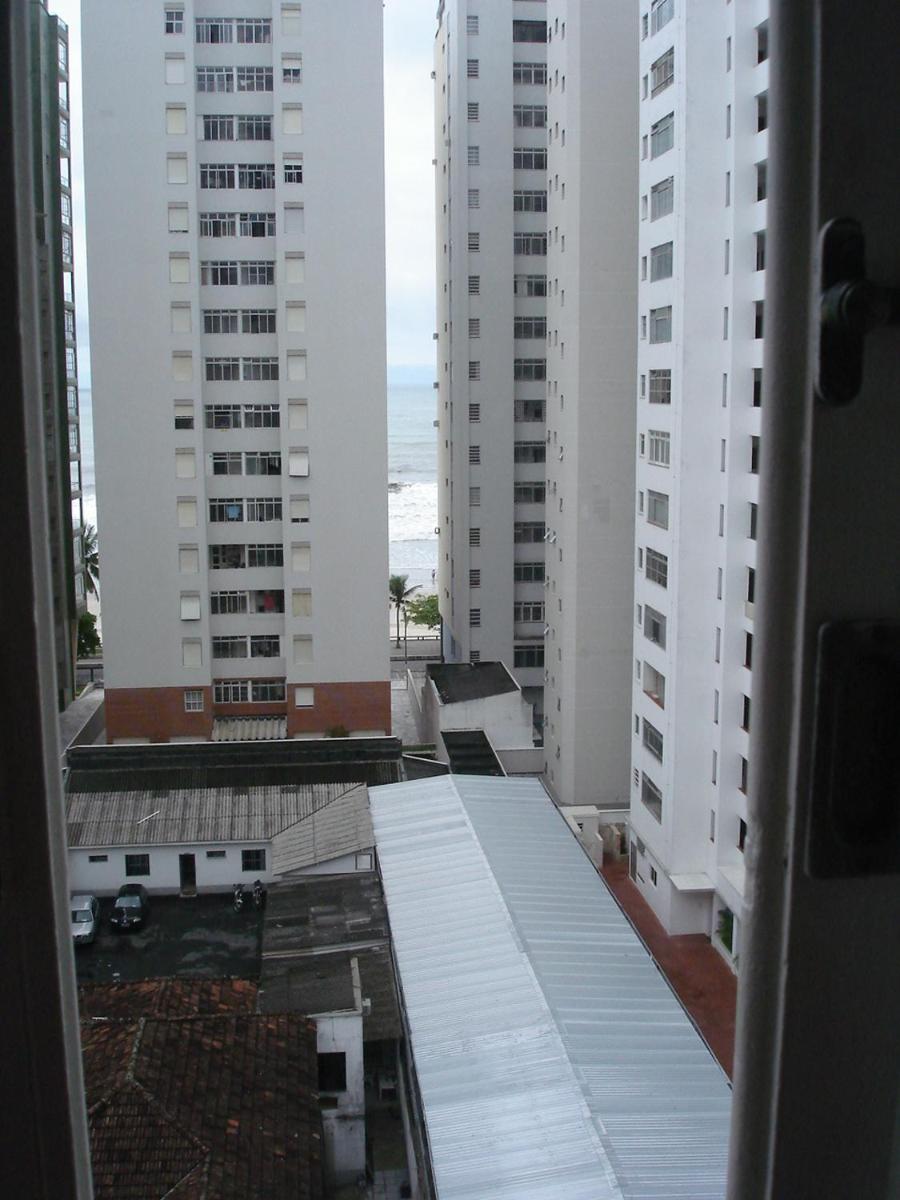 Pitangueiras Kitnetes - Housity