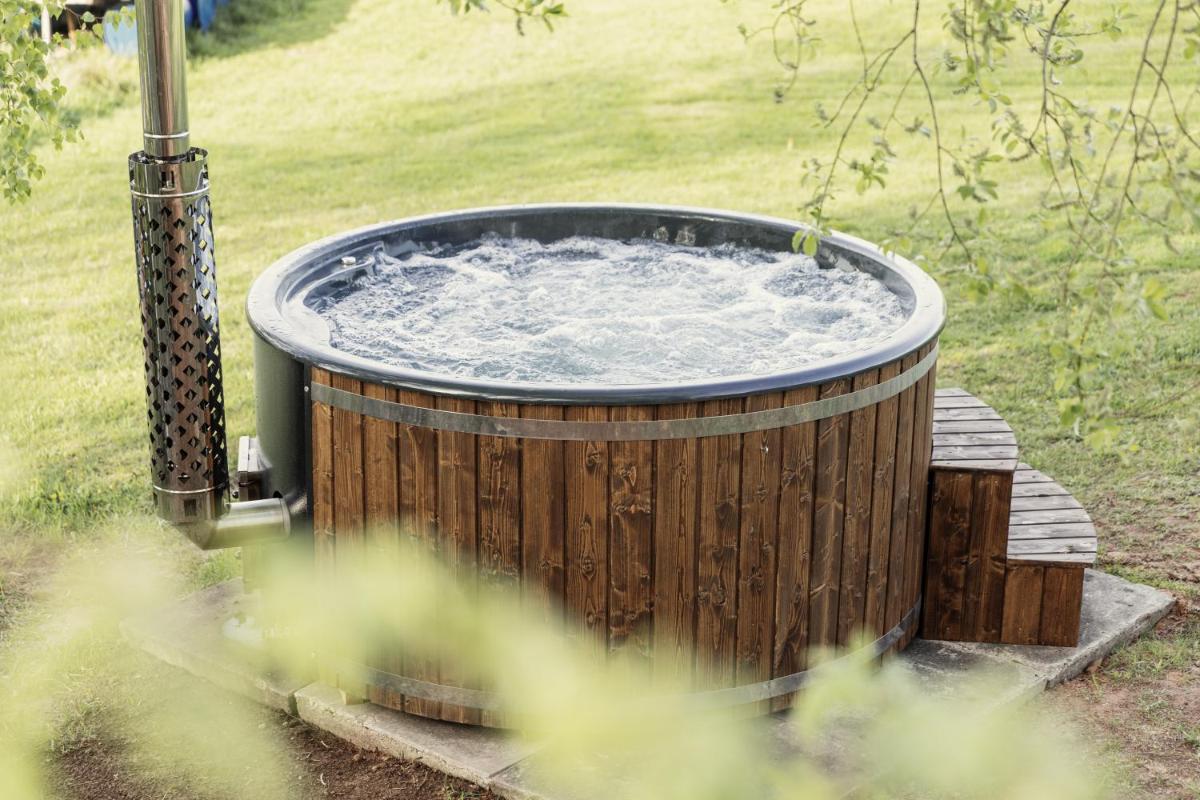 Dragonfly Lake House εïз - Housity