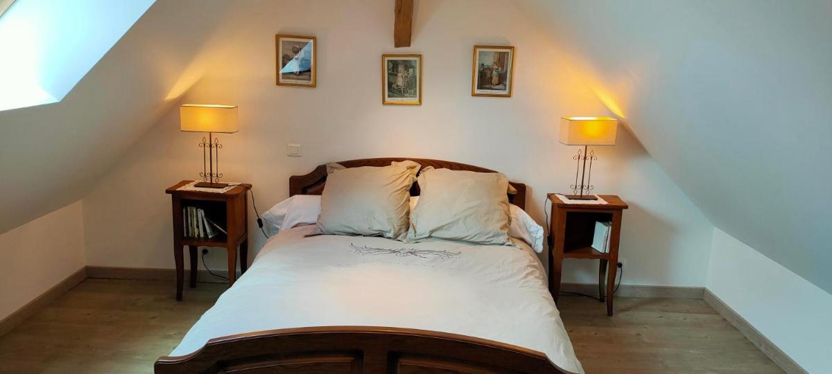 Le Gite de Lili - Housity