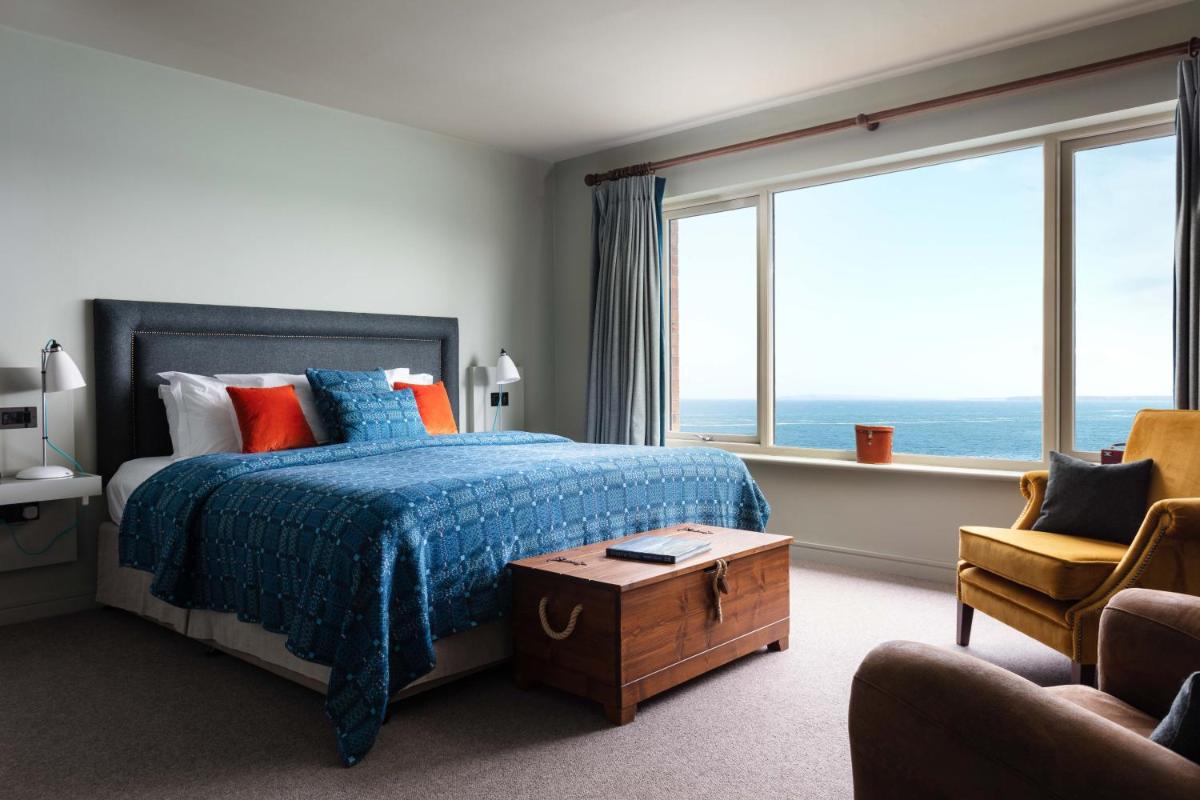 The Lewinnick Lodge - Housity
