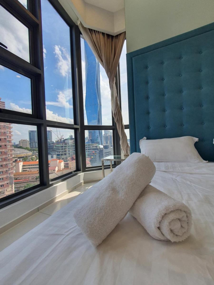 The Robertson Bukit Bintang by WEEGO Homes - Housity