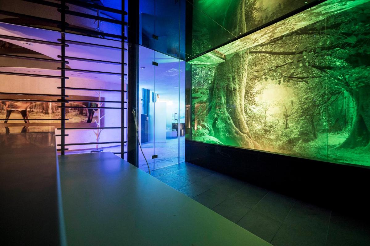 SPA & Relax Hotel Erika - Housity
