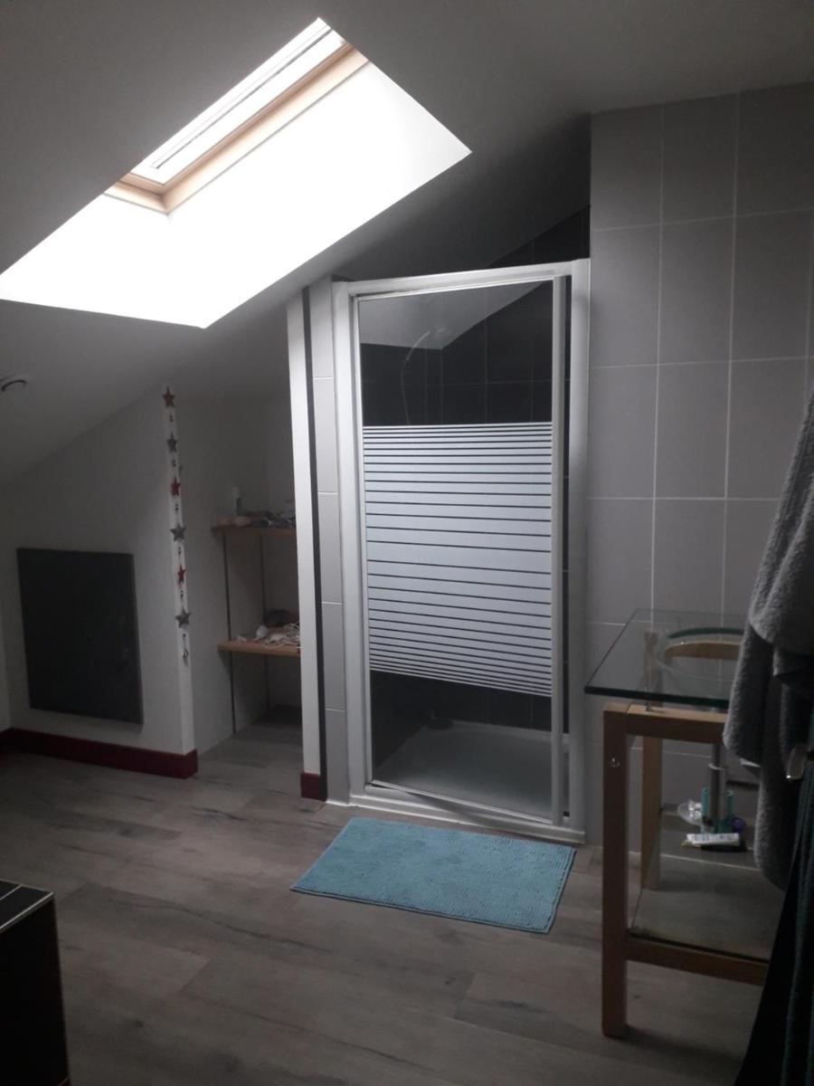Maison neuve et tranquille - Housity