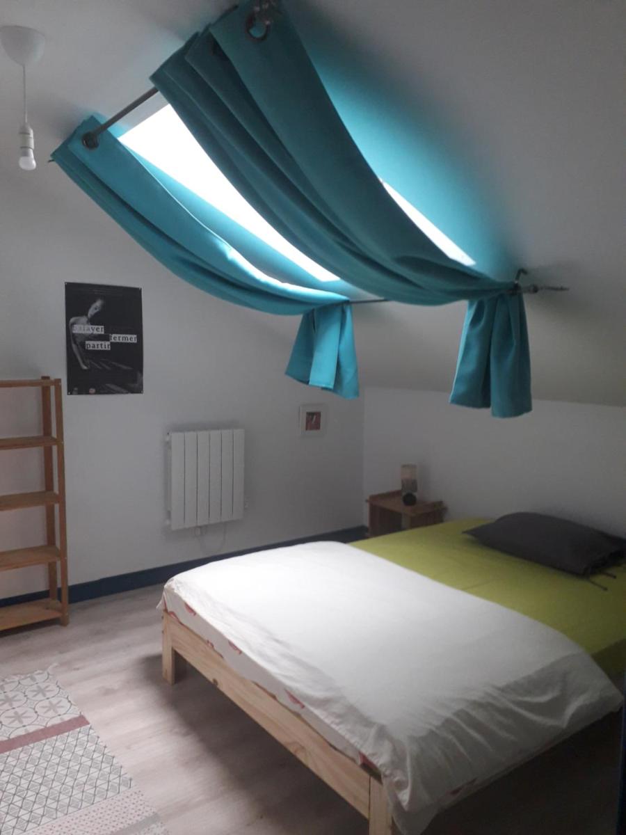 Maison neuve et tranquille - Housity