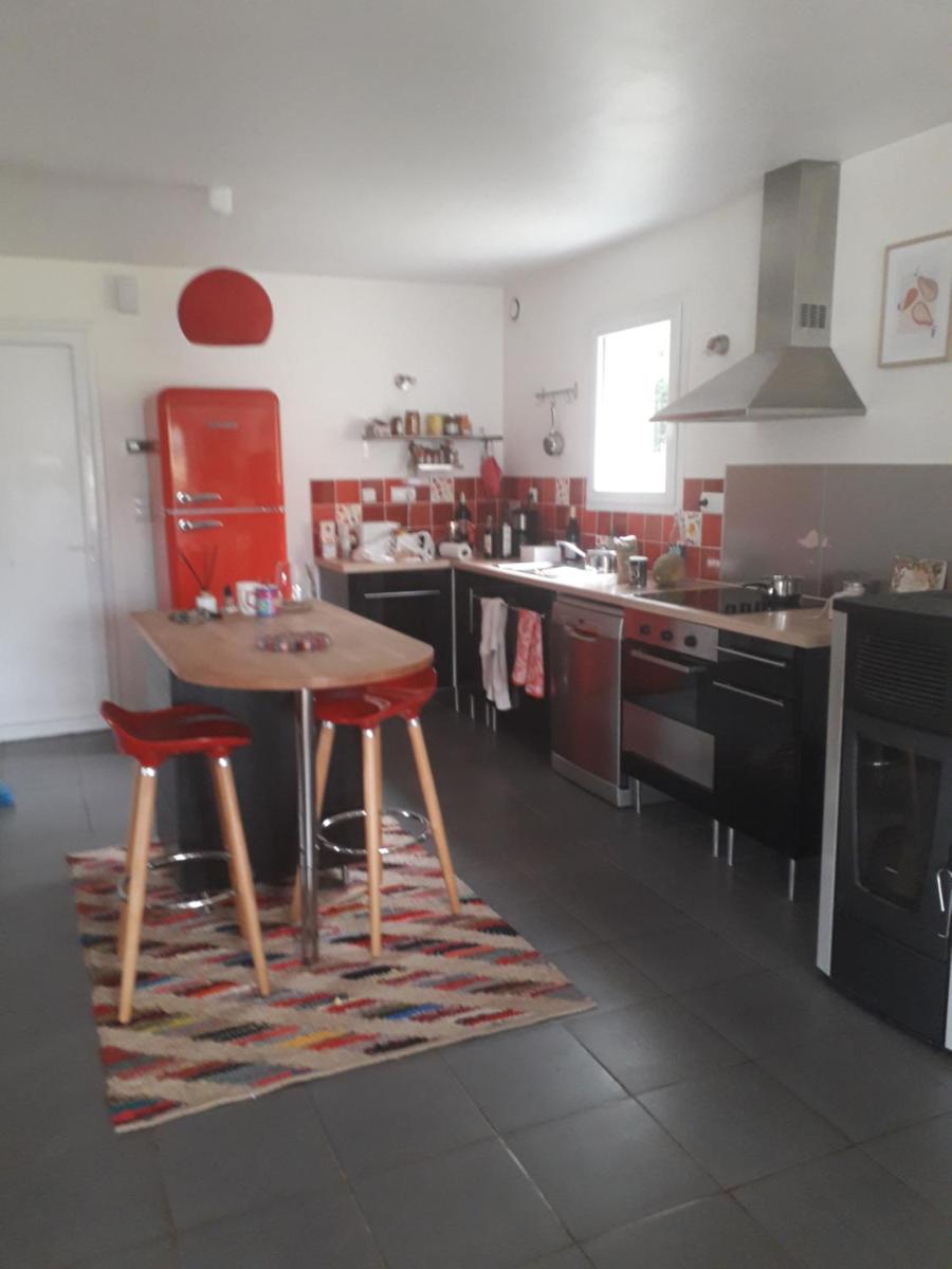 Maison neuve et tranquille - Housity