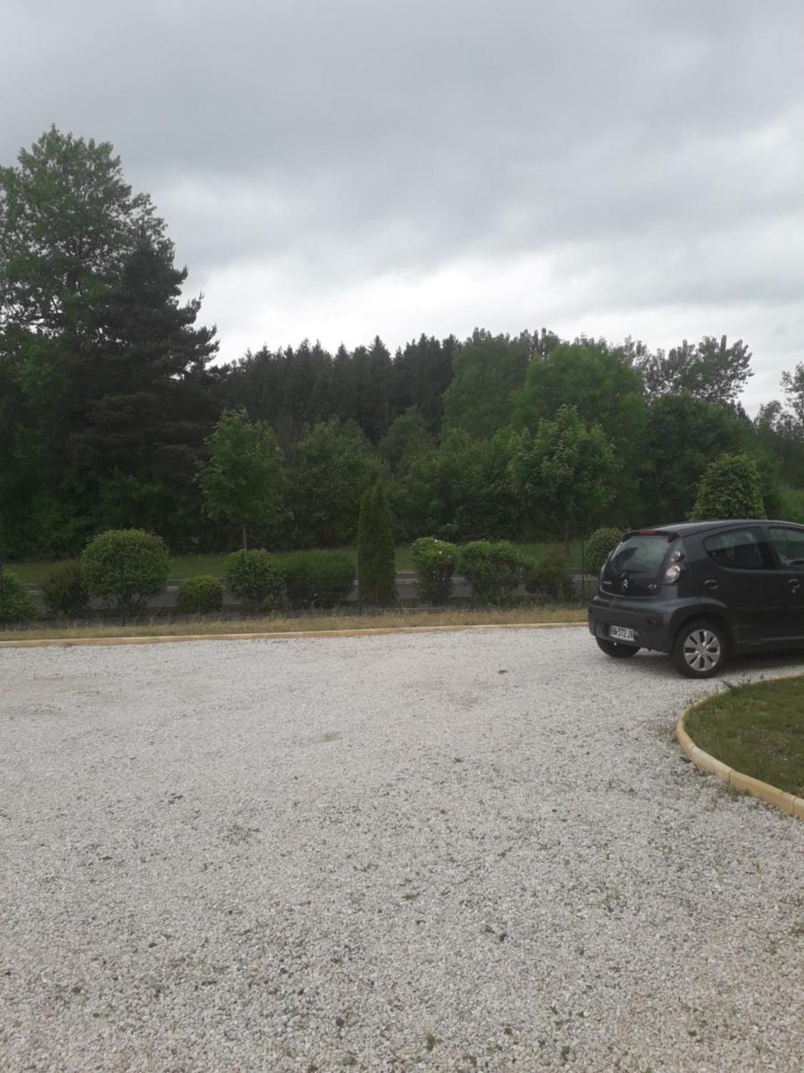 Maison neuve et tranquille - Housity