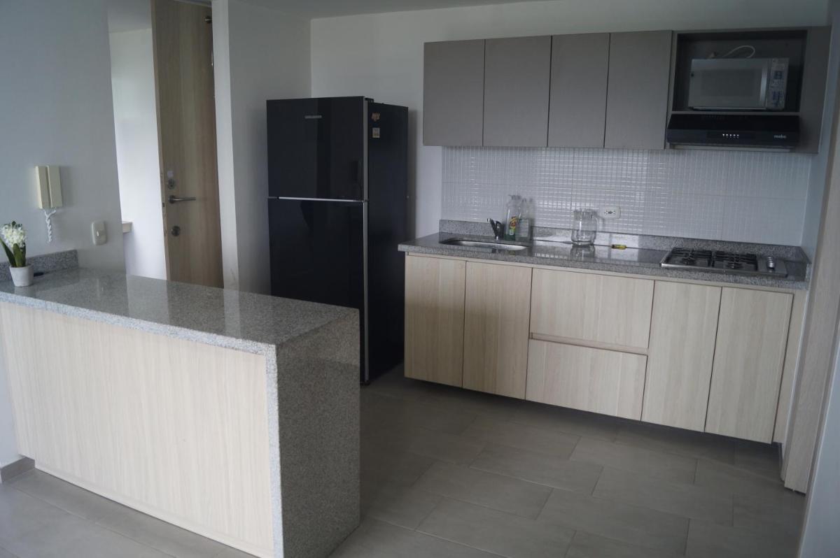 Hermoso apartamento con vista panorámica!! - Housity