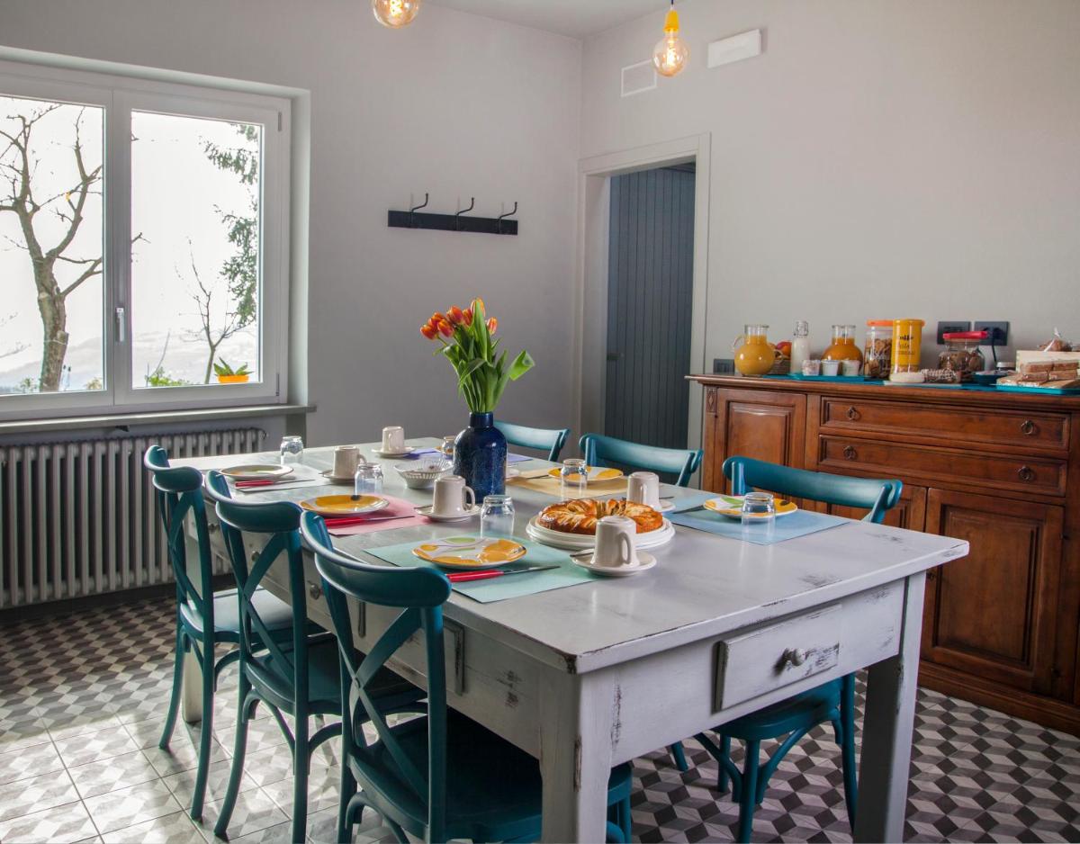 Moncrivel Rooms & Relax - Housity