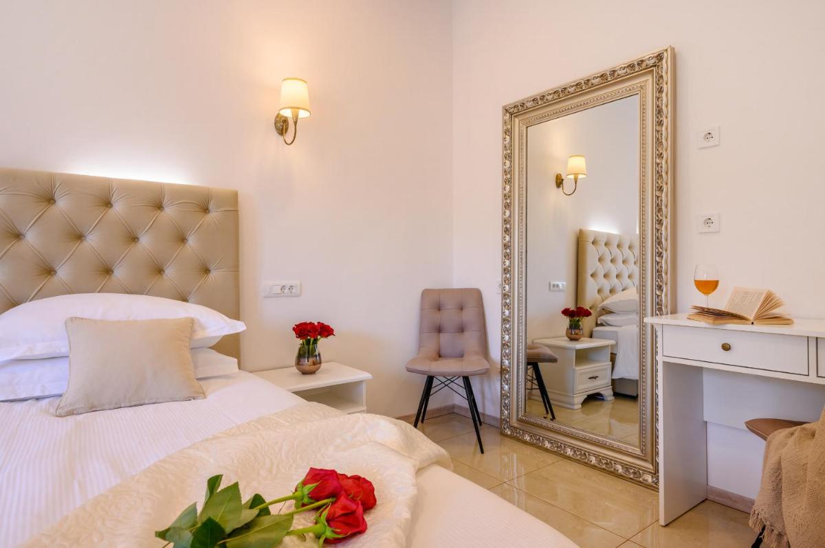 Summer breeze luxury rooms - Housity