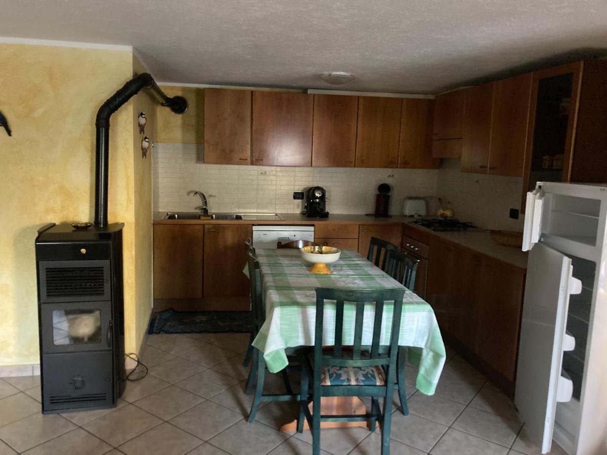 Chez Giusi - Housity