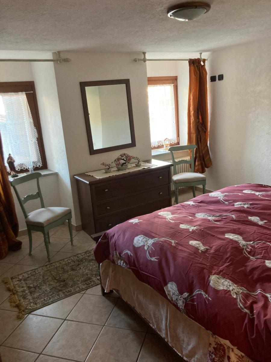 Chez Giusi - Housity