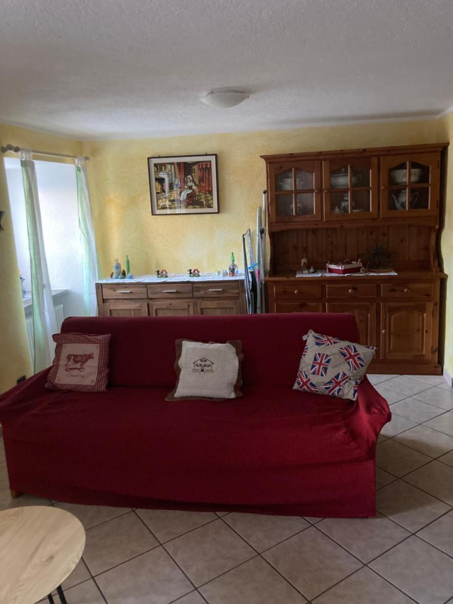 Chez Giusi - Housity