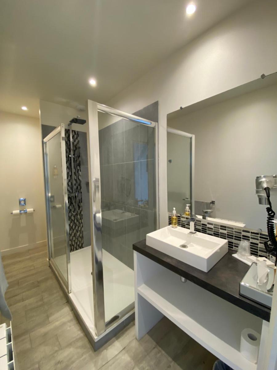 Relais Les Loges-Etretat - Housity