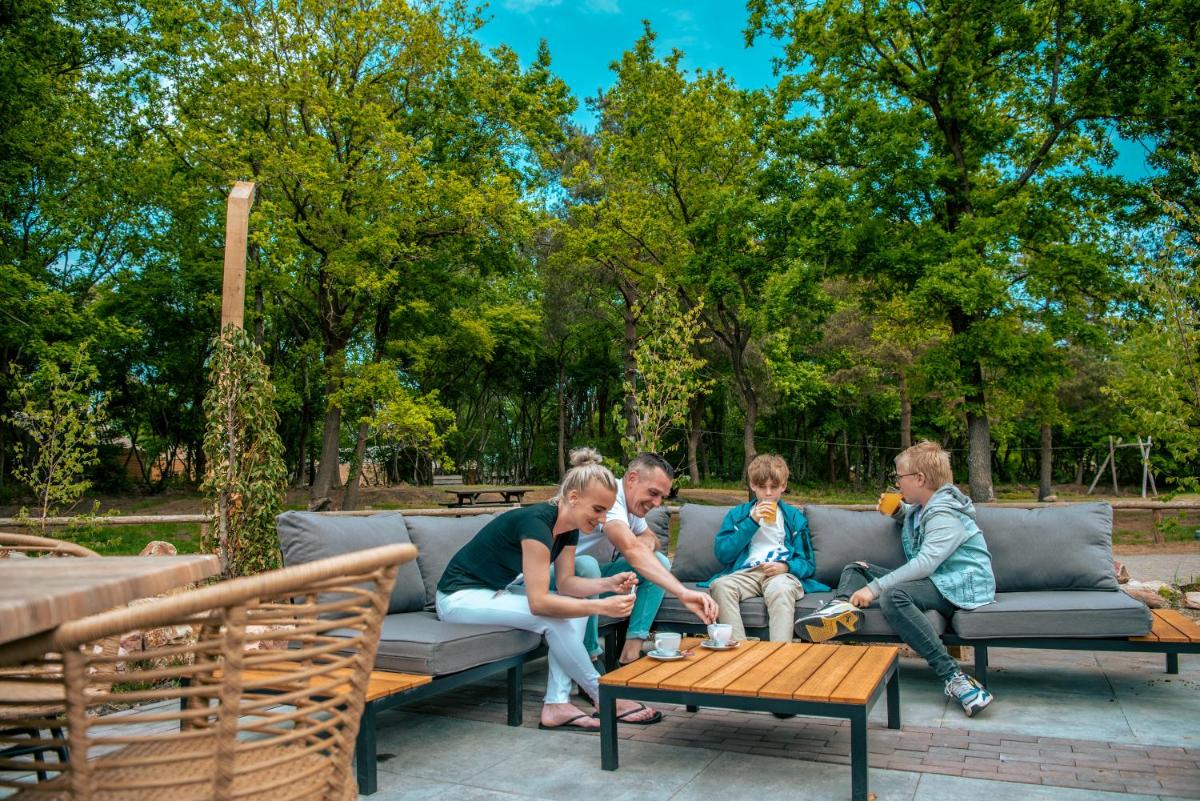 EuroParcs Ruinen - Housity