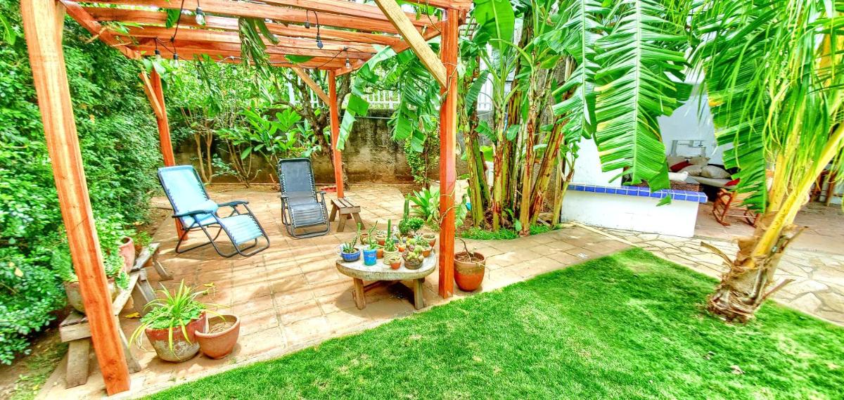 Suitetrails - Luxurious vacation home with a pool