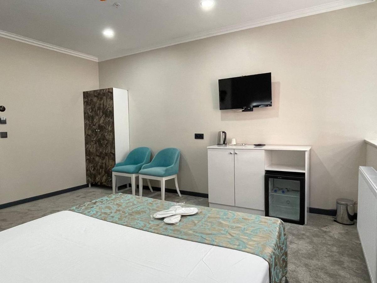 Vois Hotel Bostanci & SPA - Housity