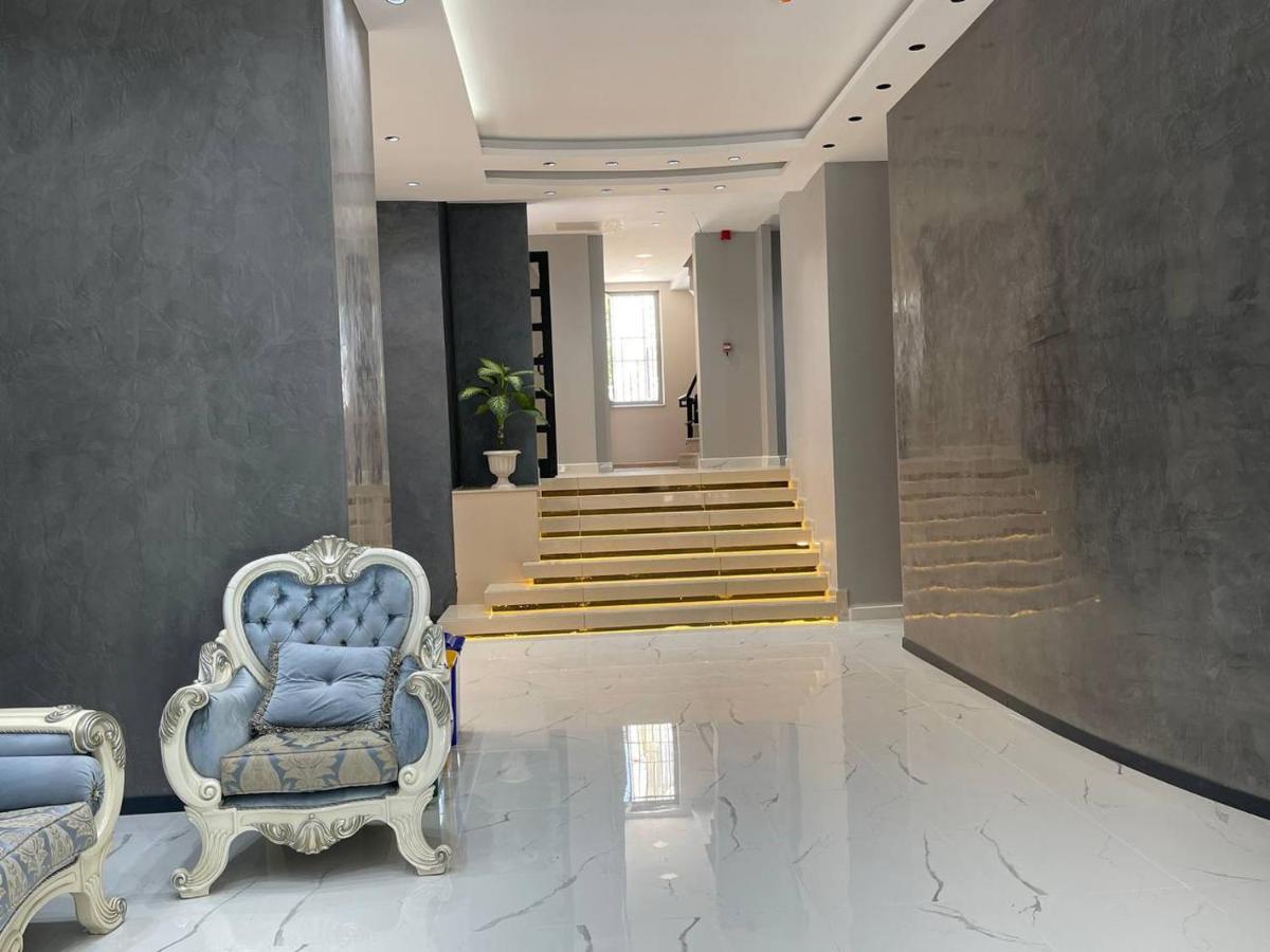 Vois Hotel Bostanci & SPA - Housity