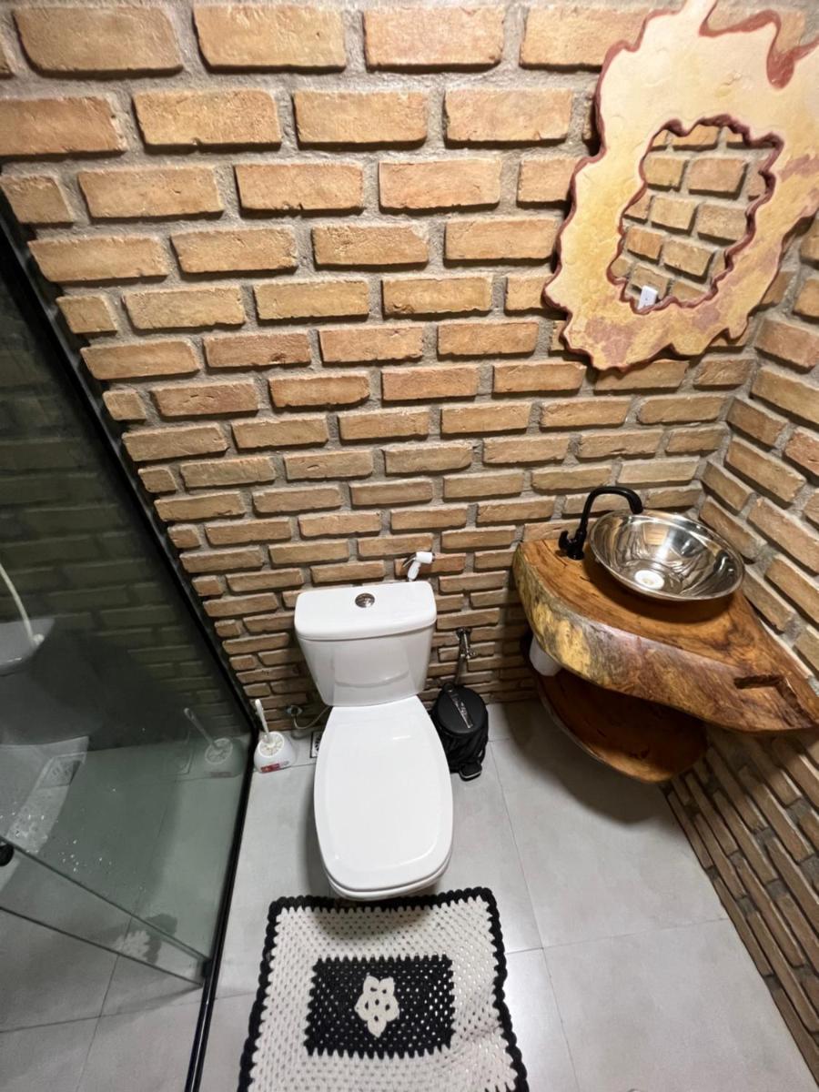 Flat Ribeirões - Housity