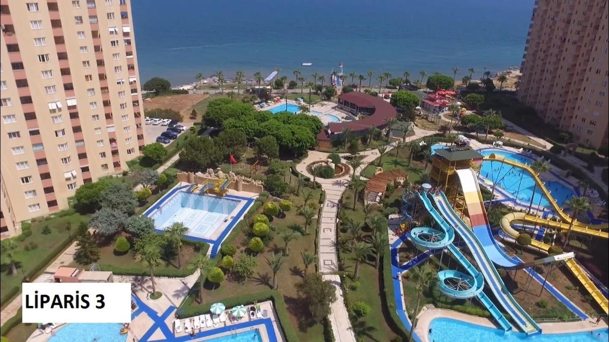 Suitetrails - liparis 3 Agritourism & Mediterranean Cuisine , holiday, aquapark , beach