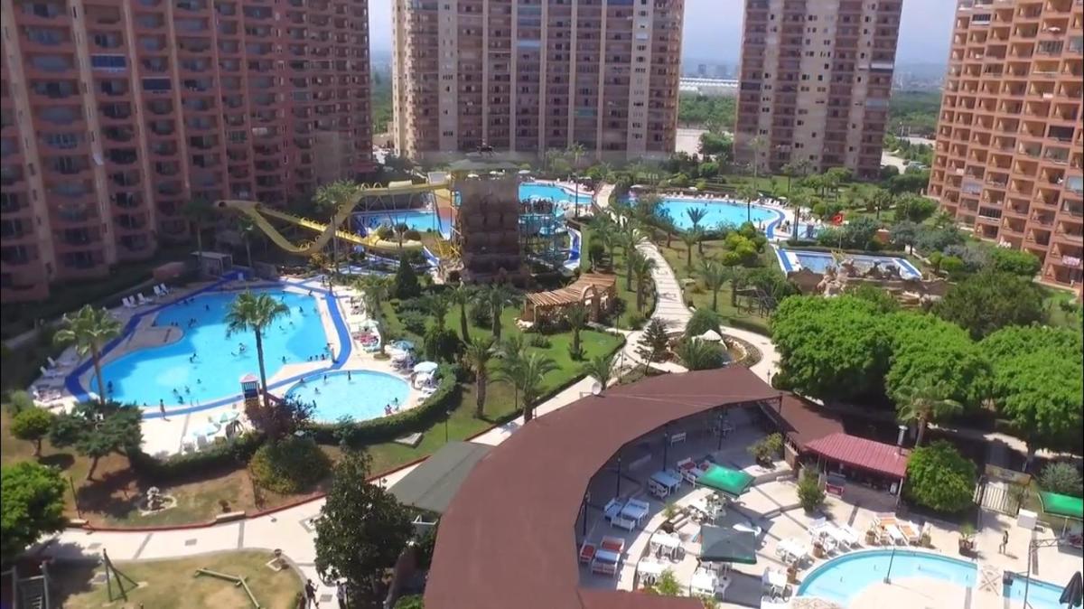 Suitetrails - liparis 3 Agritourism & Mediterranean Cuisine , holiday, aquapark , beach