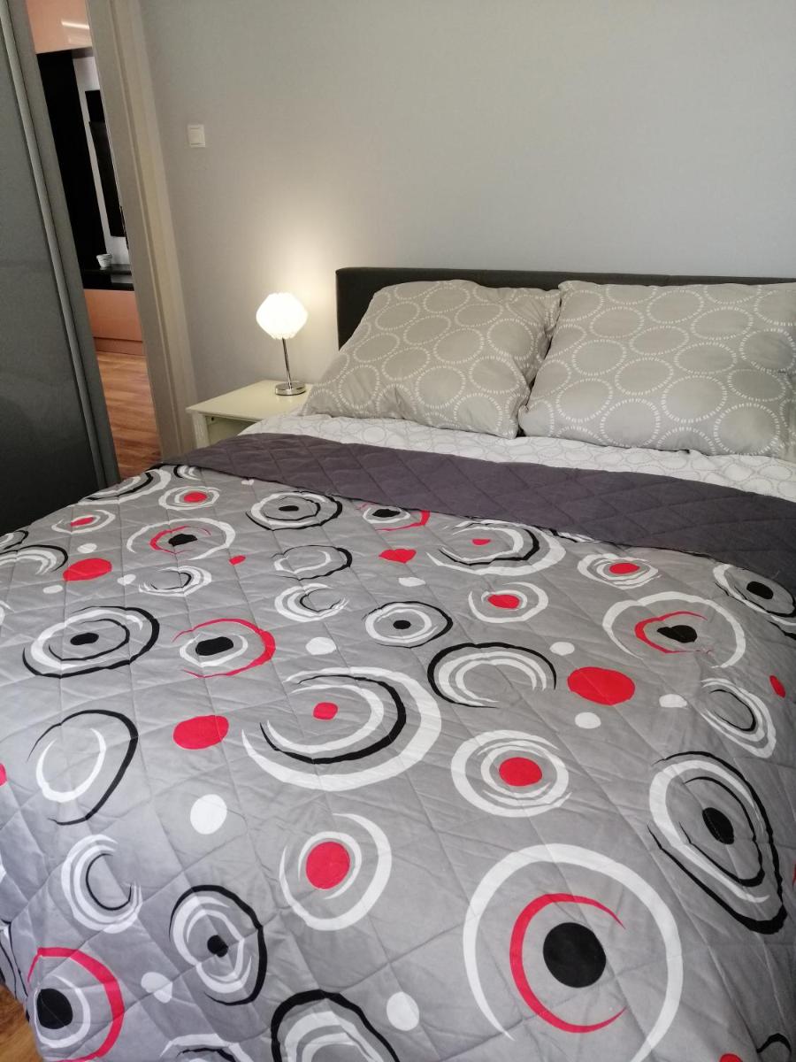 Apartament Mazowiecka - Housity