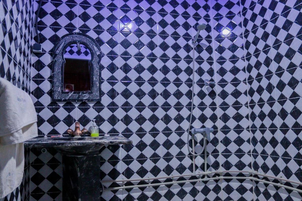 Salma Palms Hôtel - Housity