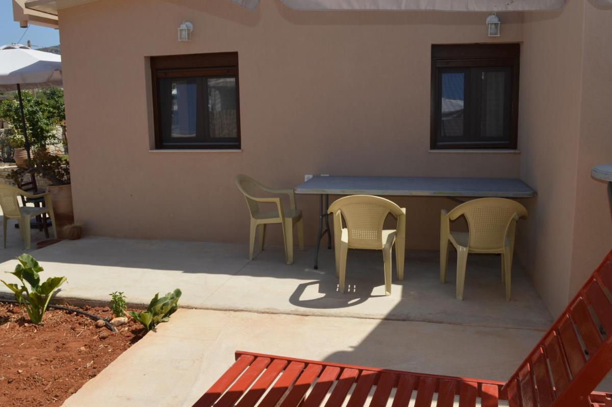 Joy's house - Housity