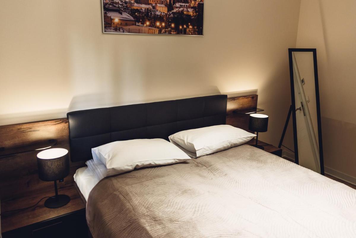 Apartamenty Infores Willa Matejki - Hizvo