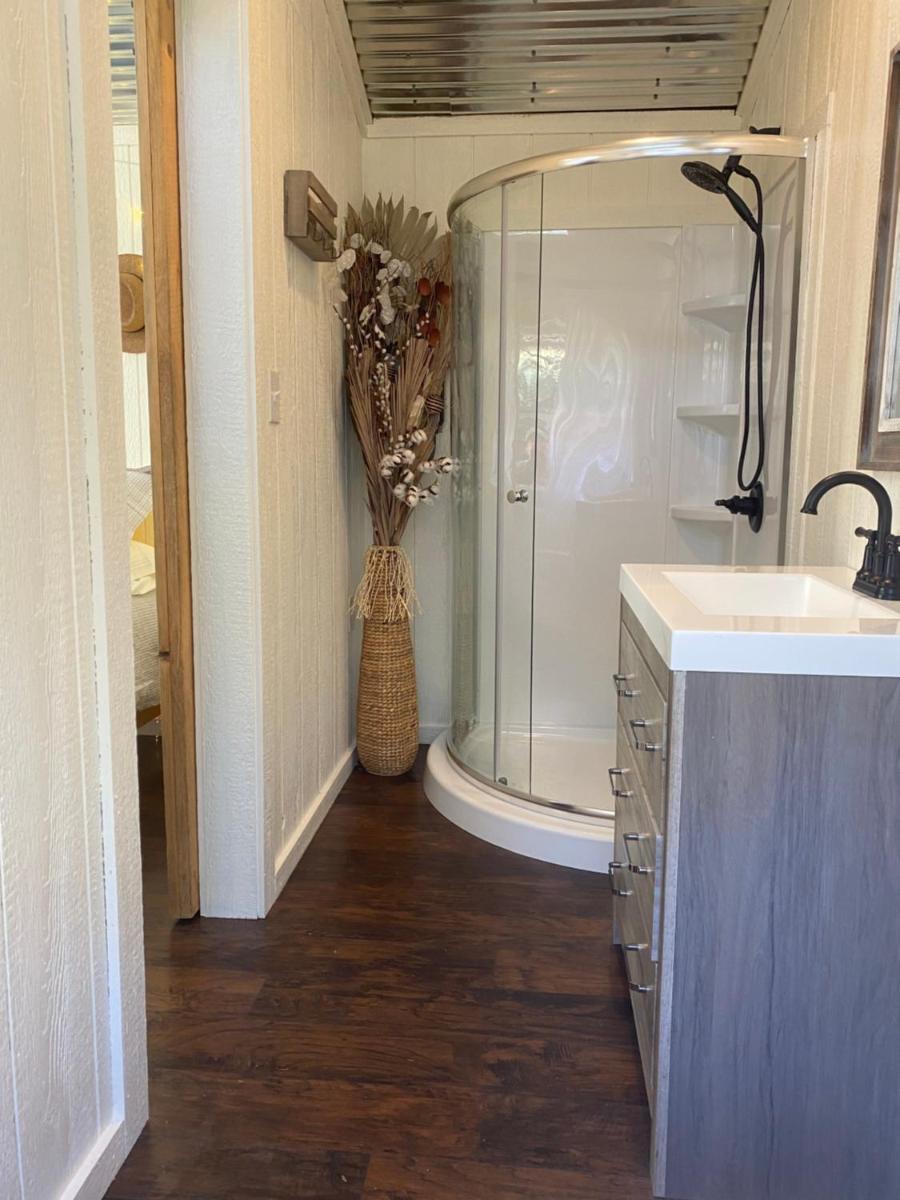 McMillan Ranch Yosemite - Housity