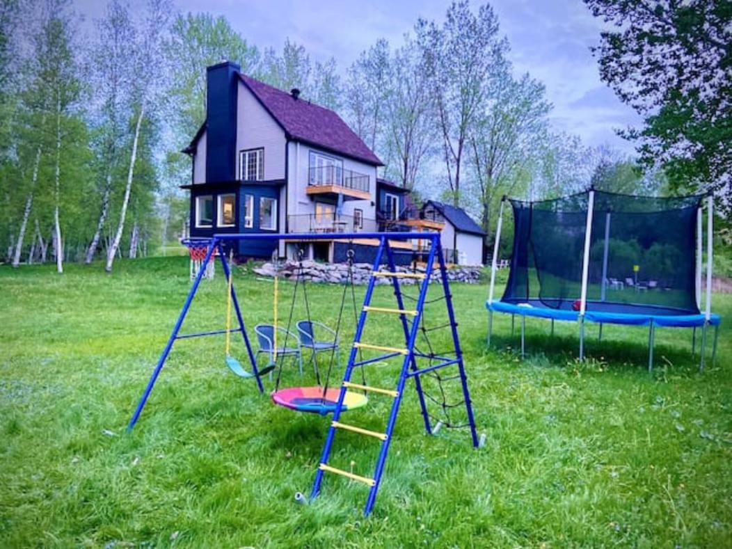 B&B Suite INN Abondance & SPA - Housity