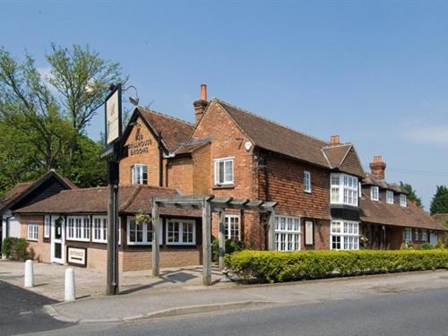 The Percy Arms - Housity