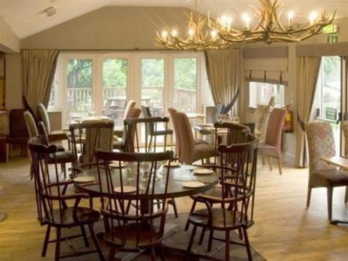 The Percy Arms - Housity