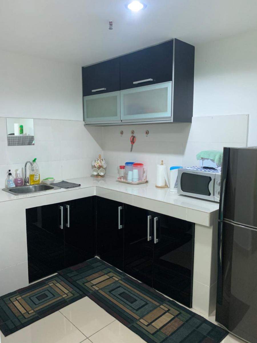 Suitetrails - Kb wakaf che yeh apartment